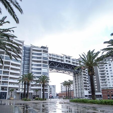 Citystay Apartments Century City Kapstadt Exterior foto