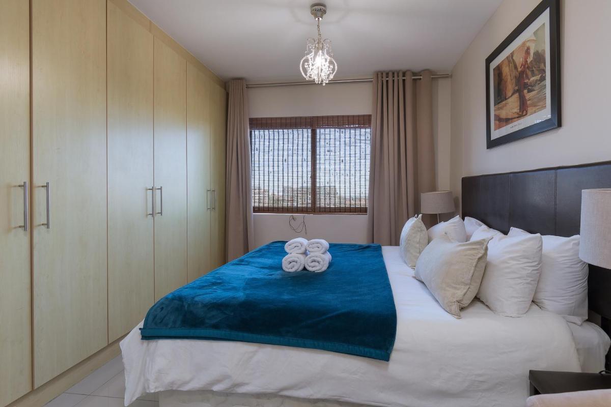 Citystay Apartments Century City Kapstadt Exterior foto