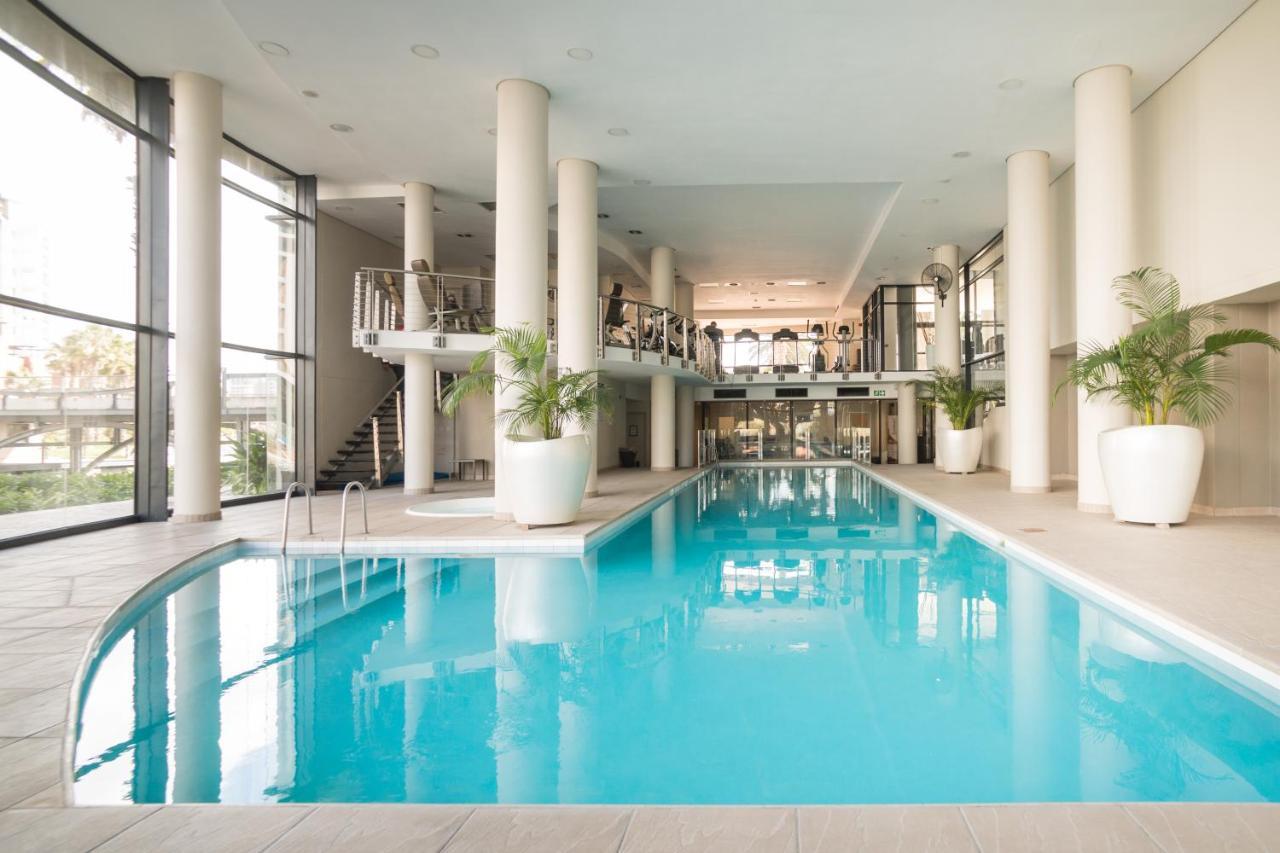 Citystay Apartments Century City Kapstadt Exterior foto