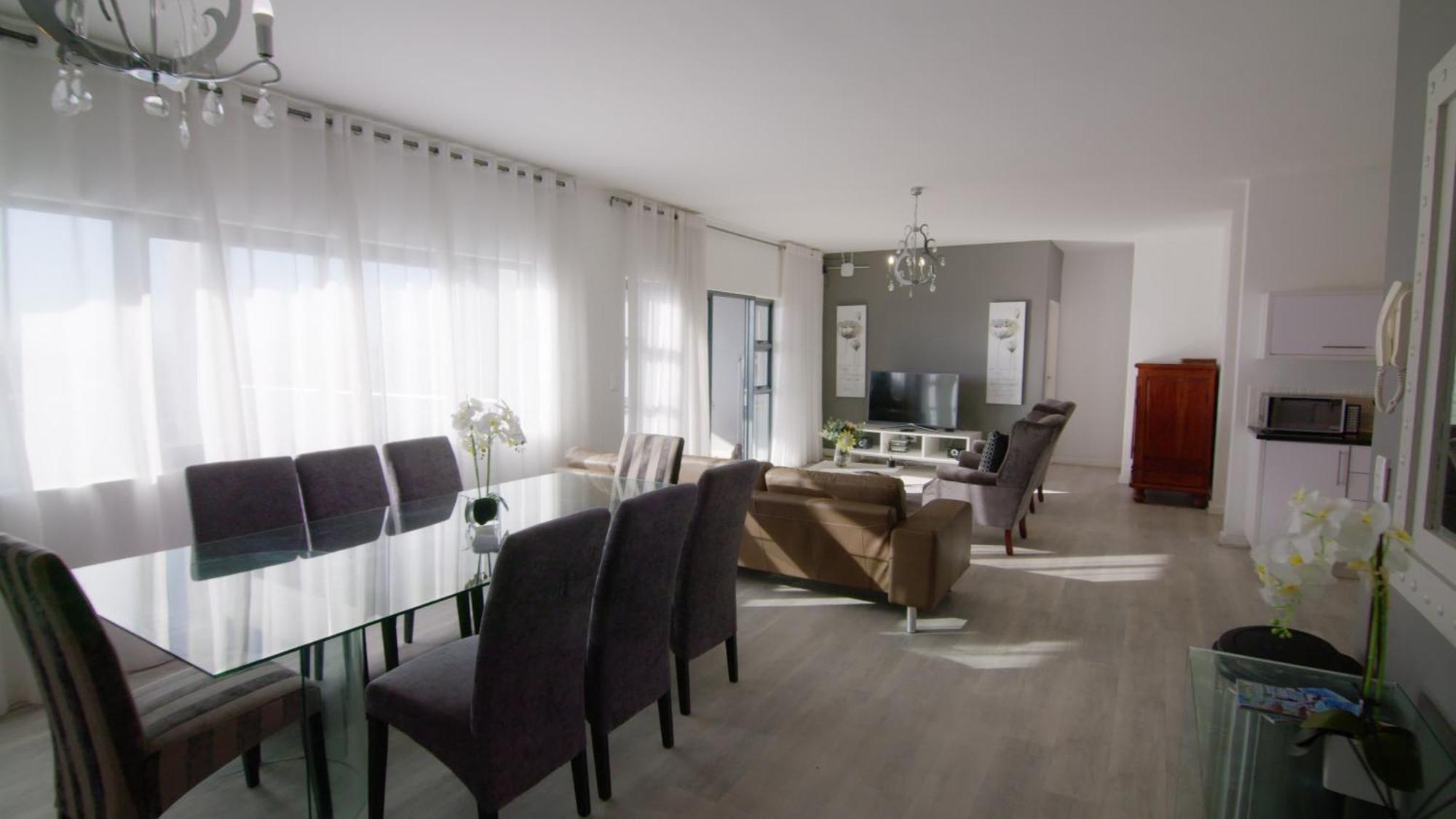 Citystay Apartments Century City Kapstadt Exterior foto