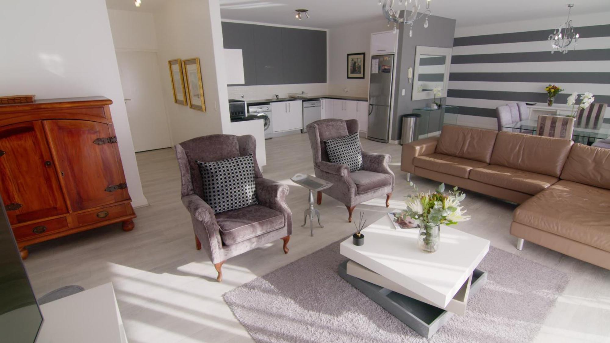 Citystay Apartments Century City Kapstadt Exterior foto
