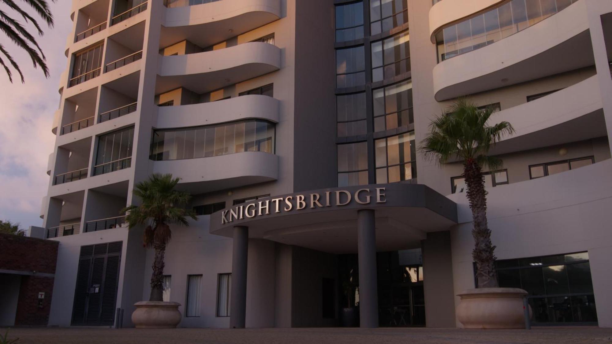 Citystay Apartments Century City Kapstadt Exterior foto