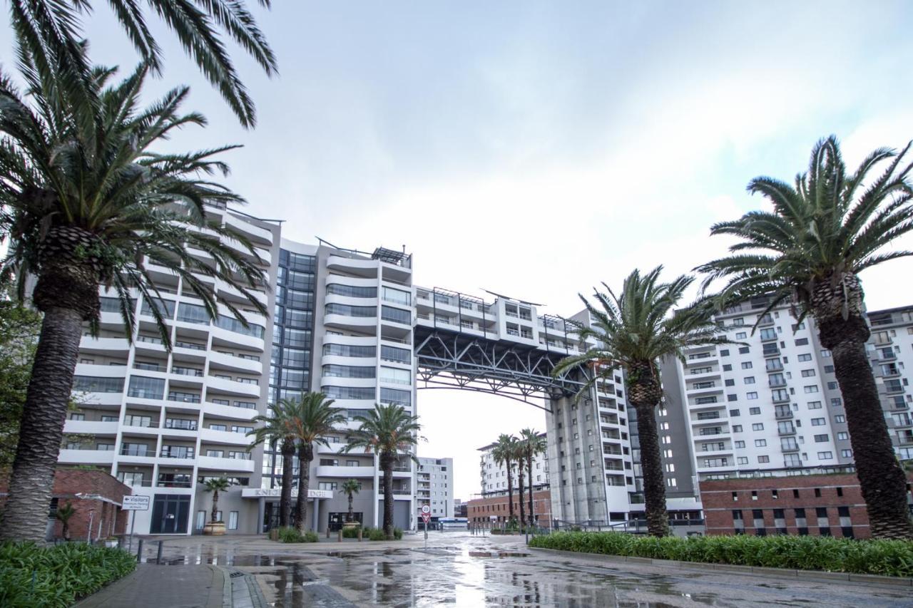 Citystay Apartments Century City Kapstadt Exterior foto